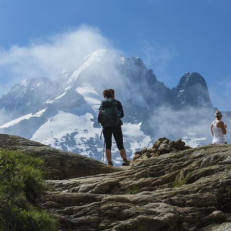 Chamonix Sud - Balme 306 - Happy Rentals エクステリア 写真