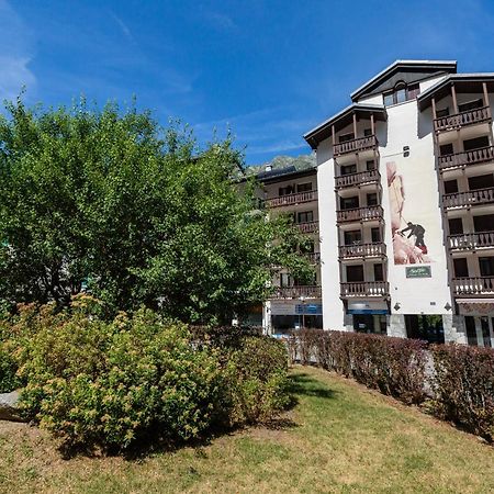 Chamonix Sud - Balme 306 - Happy Rentals エクステリア 写真