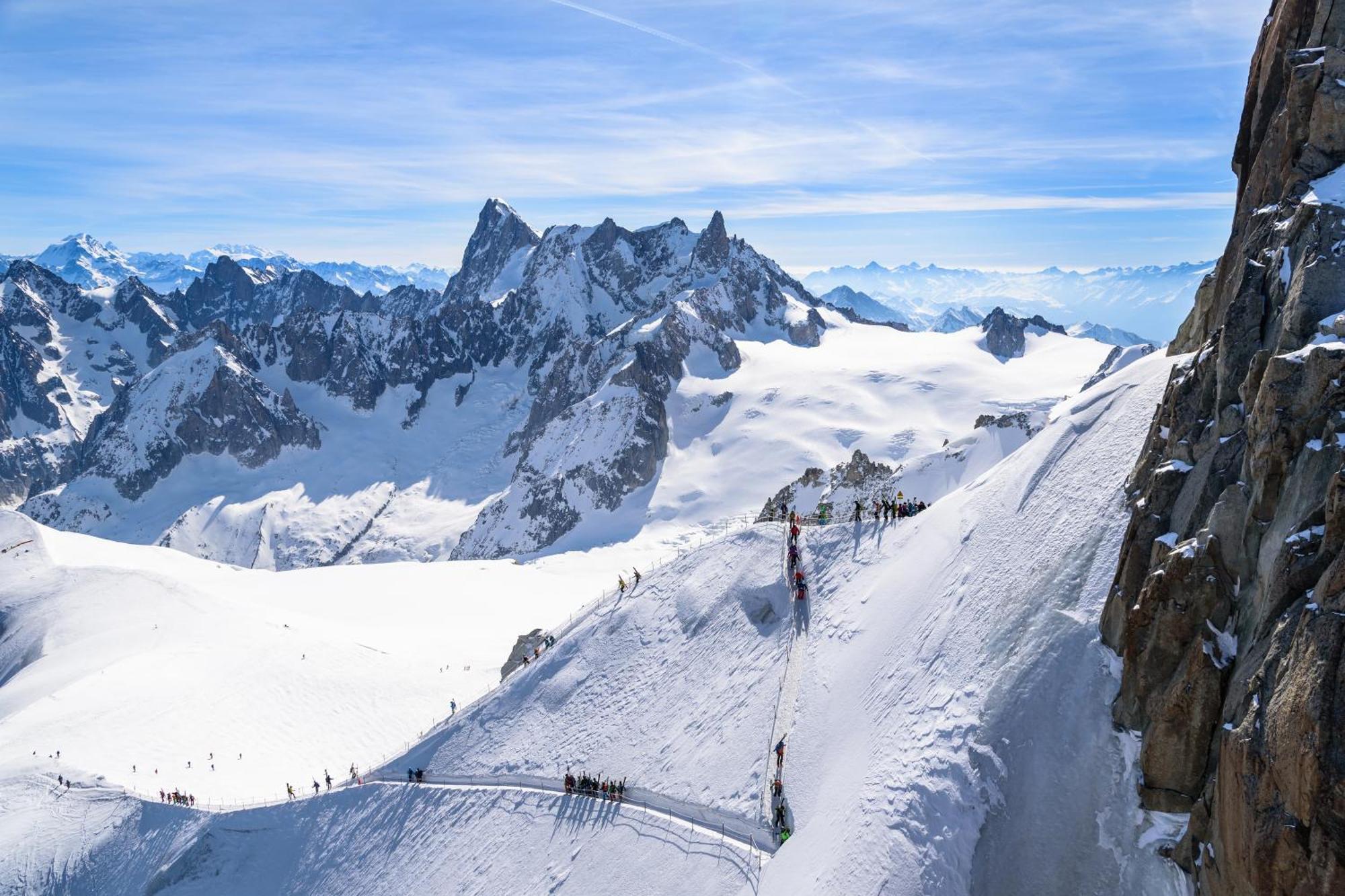 Chamonix Sud - Balme 306 - Happy Rentals エクステリア 写真