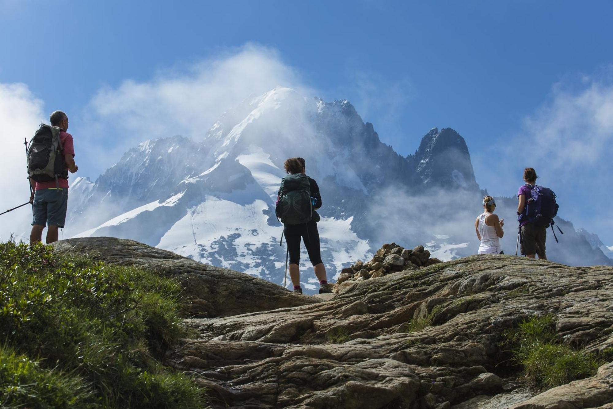Chamonix Sud - Balme 306 - Happy Rentals エクステリア 写真