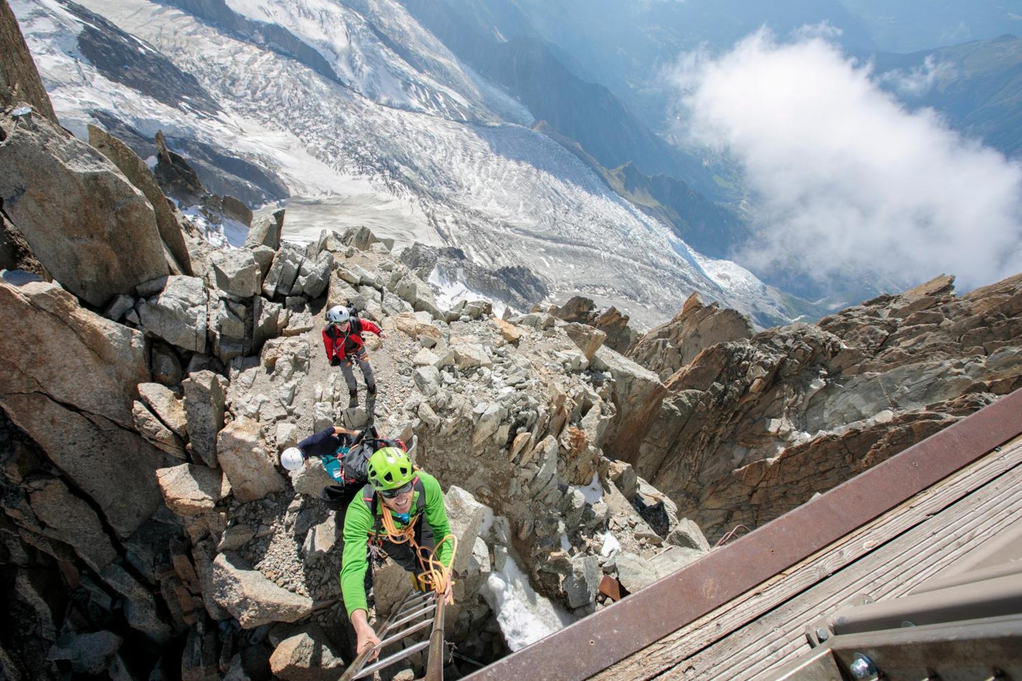 Chamonix Sud - Balme 306 - Happy Rentals エクステリア 写真